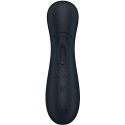 Satisfyer - Pro 2 Génération 3 Technologie Air Liquide Noir